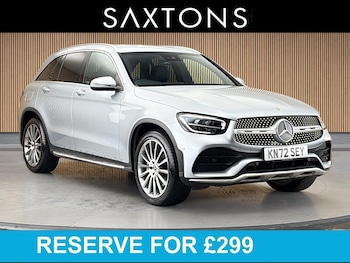 Used Mercedes-Benz GLC 2022 for sale - 79224899: Photo