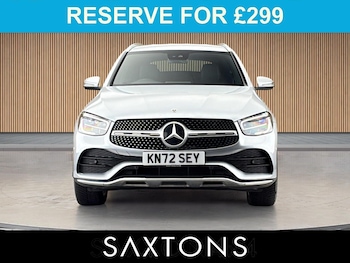 Used Mercedes-Benz GLC 2022 for sale - 79224899: Photo