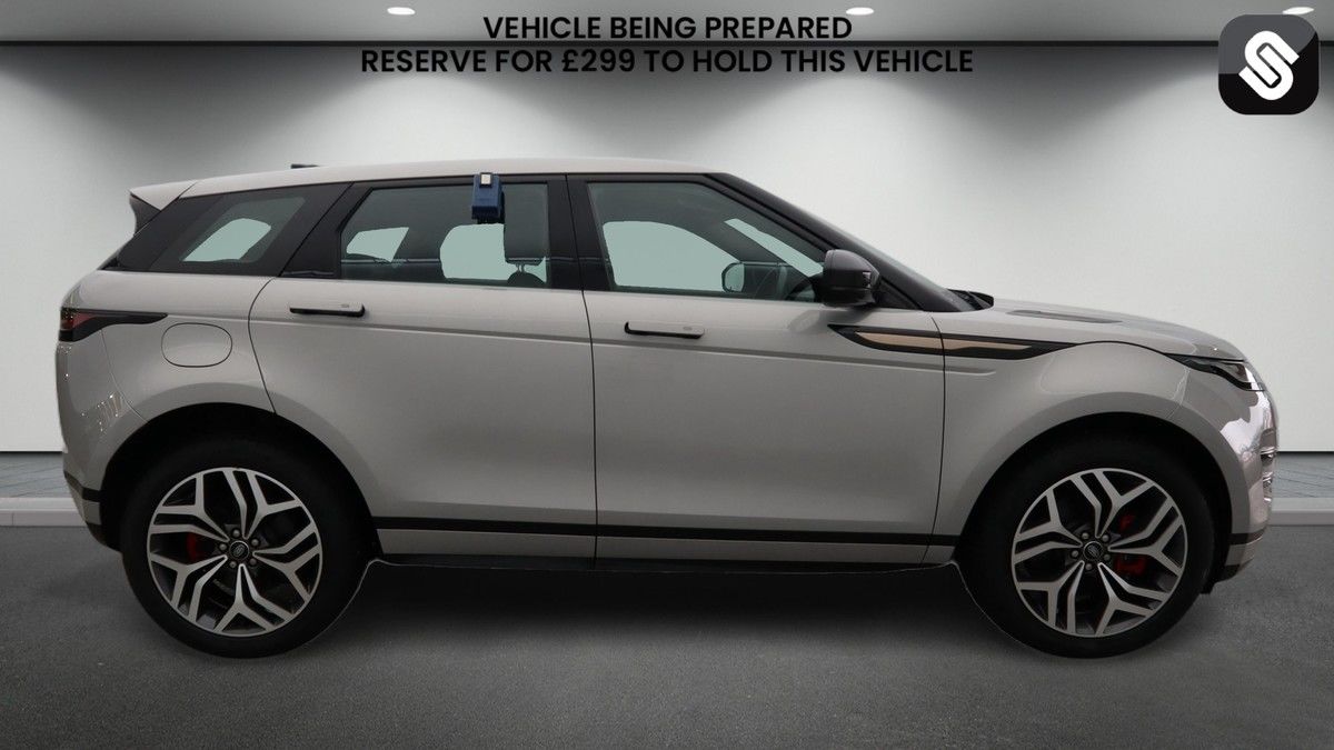 Used Land Rover Range Rover Evoque 2023 for sale - 78111578: Photo 5