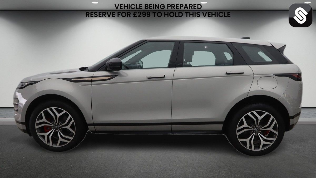 Used Land Rover Range Rover Evoque 2023 for sale - 78111578: Photo 6