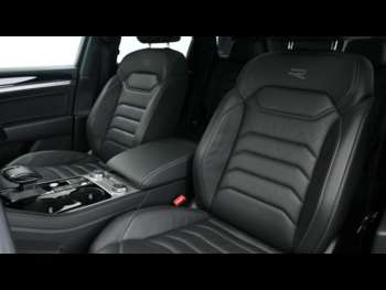 Used Volkswagen Touareg 2022 for sale - 74904843: Photo