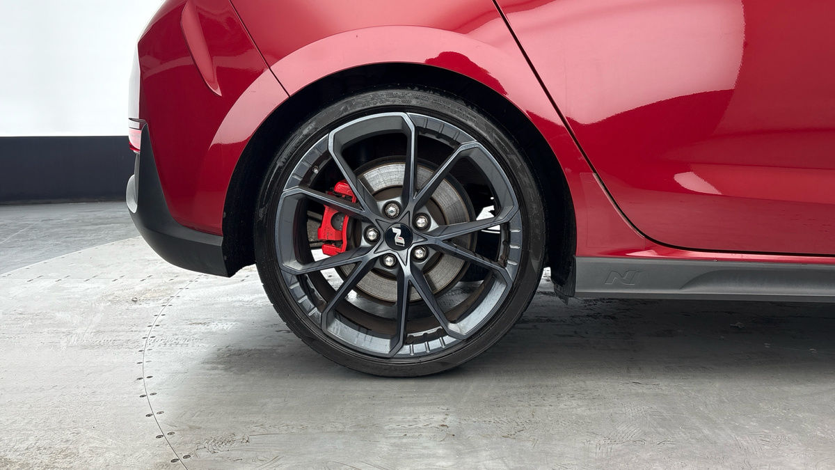 Used Hyundai i30 2023 for sale - 77277064: Photo 10