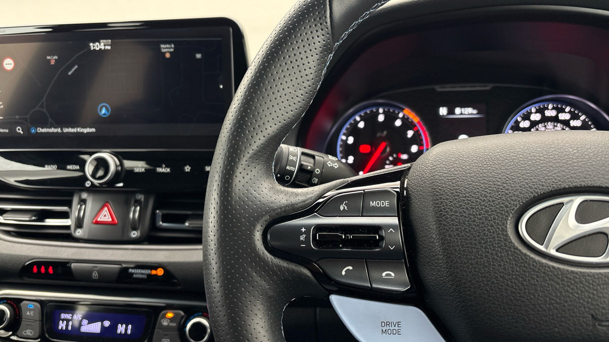 Used Hyundai i30 2023 for sale - 77277064: Photo 13