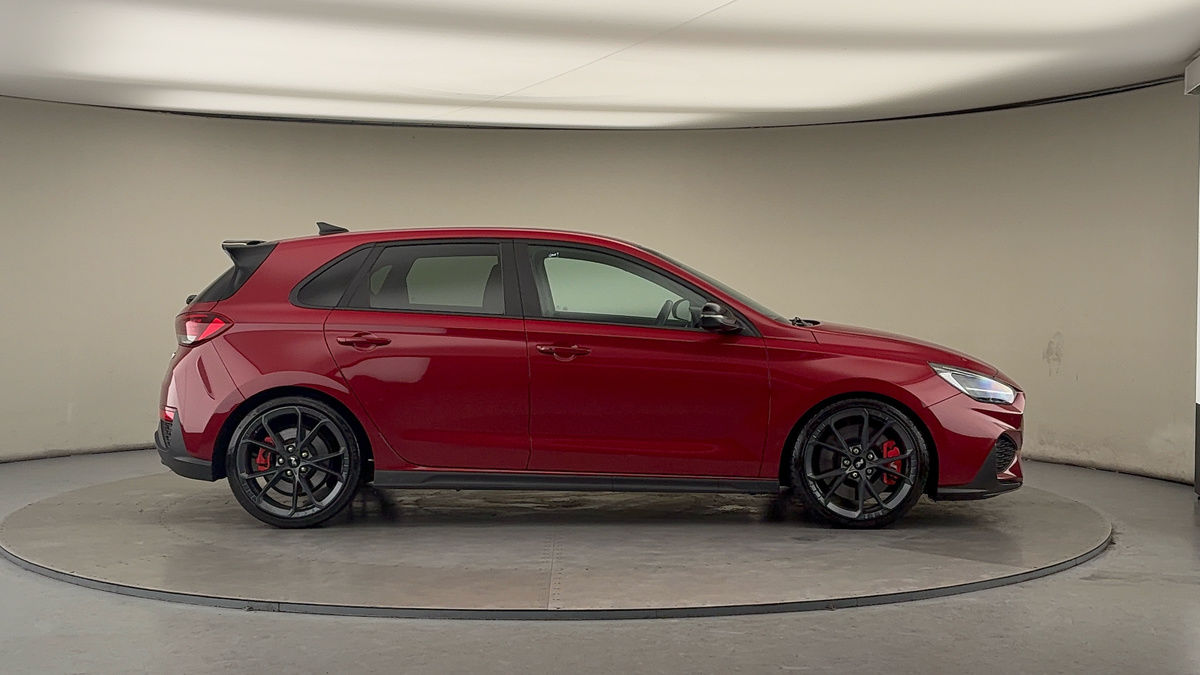 Used Hyundai i30 2023 for sale - 77277064: Photo 16