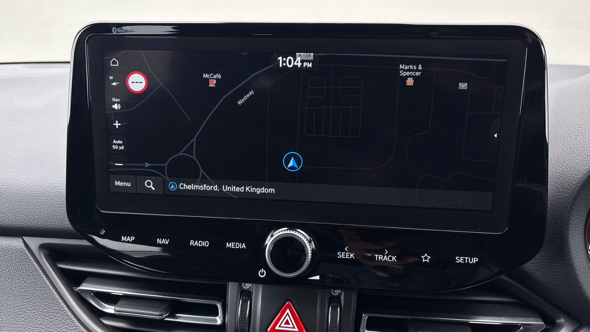 Used Hyundai i30 2023 for sale - 77277064: Photo 17