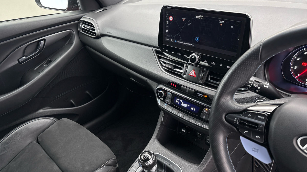 Used Hyundai i30 2023 for sale - 77277064: Photo 18