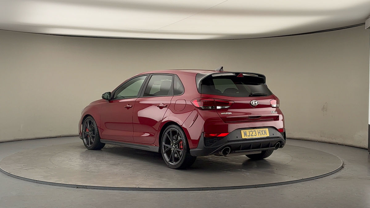 Used Hyundai i30 2023 for sale - 77277064: Photo 2