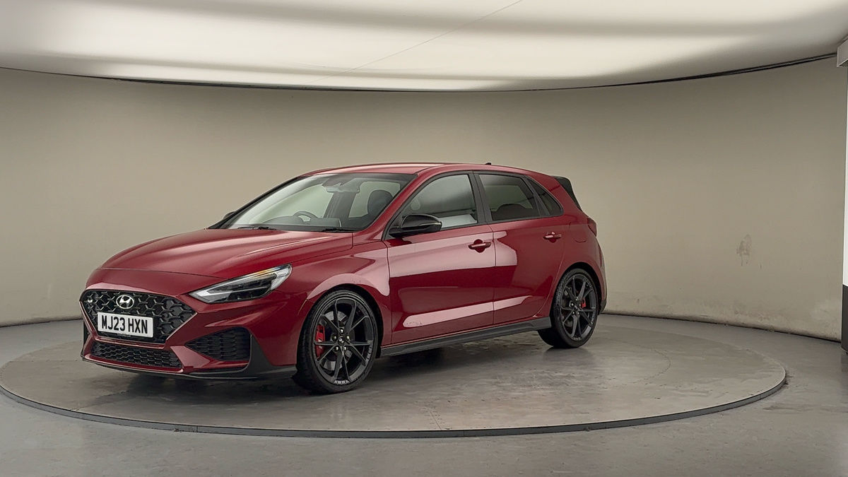 Used Hyundai i30 2023 for sale - 77277064: Photo 20