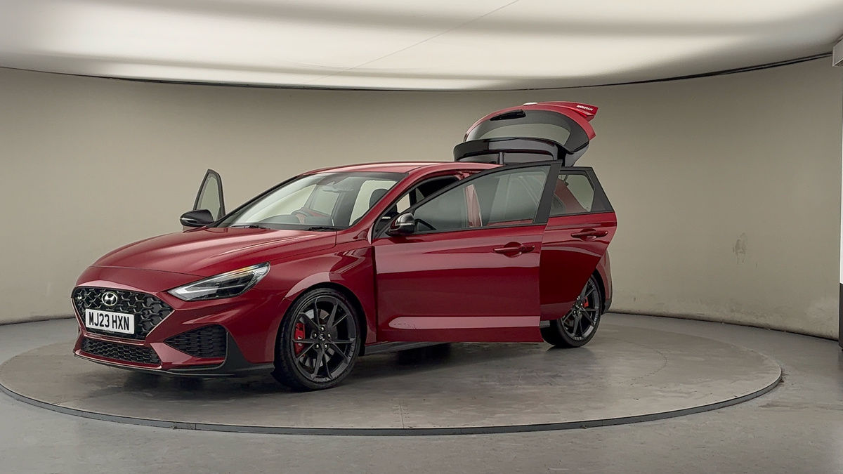 Used Hyundai i30 2023 for sale - 77277064: Photo 22