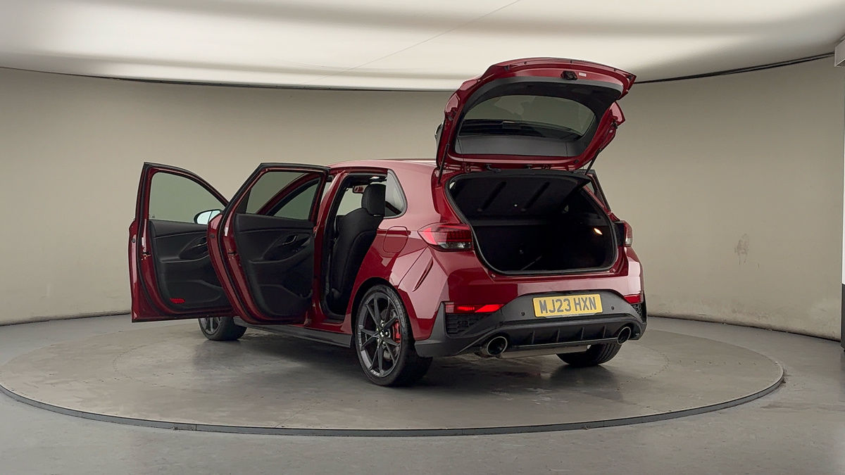 Used Hyundai i30 2023 for sale - 77277064: Photo 23