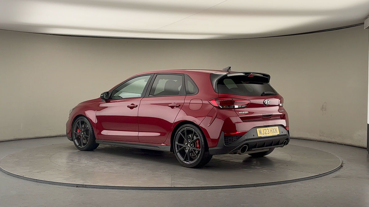 Used Hyundai i30 2023 for sale - 77277064: Photo 26