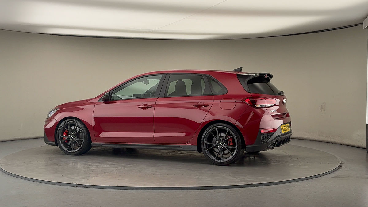 Used Hyundai i30 2023 for sale - 77277064: Photo 27