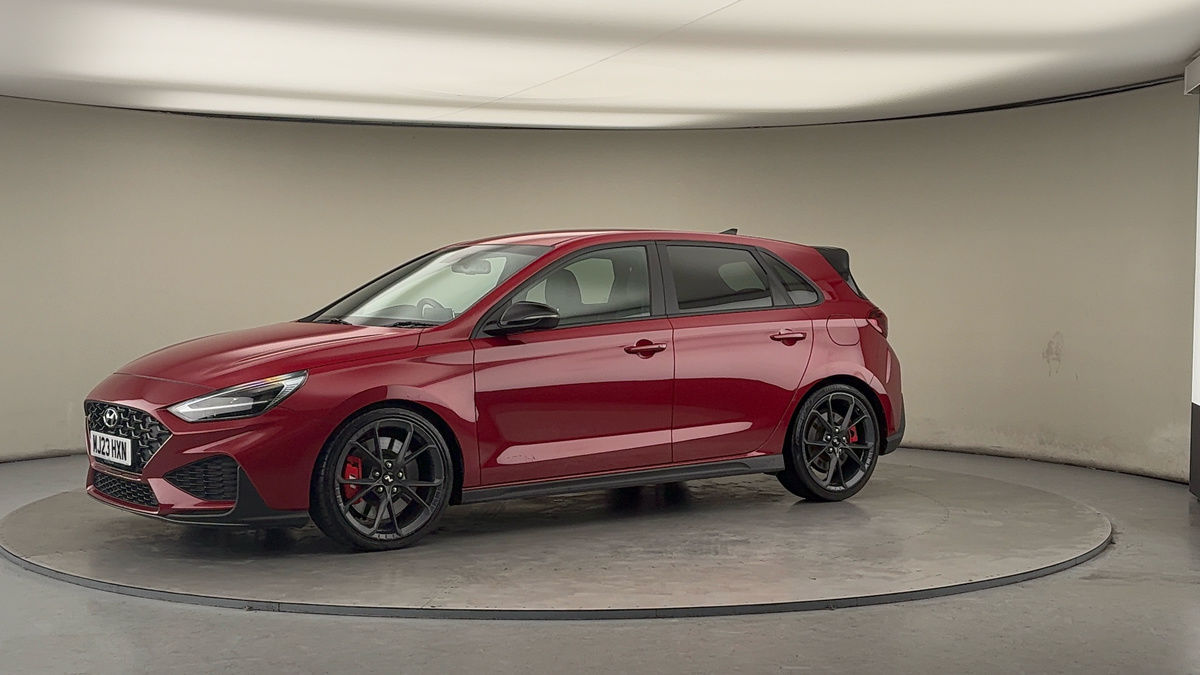 Used Hyundai i30 2023 for sale - 77277064: Photo 30