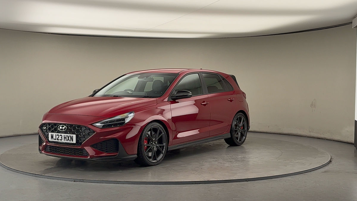 Used Hyundai i30 2023 for sale - 77277064: Photo 31