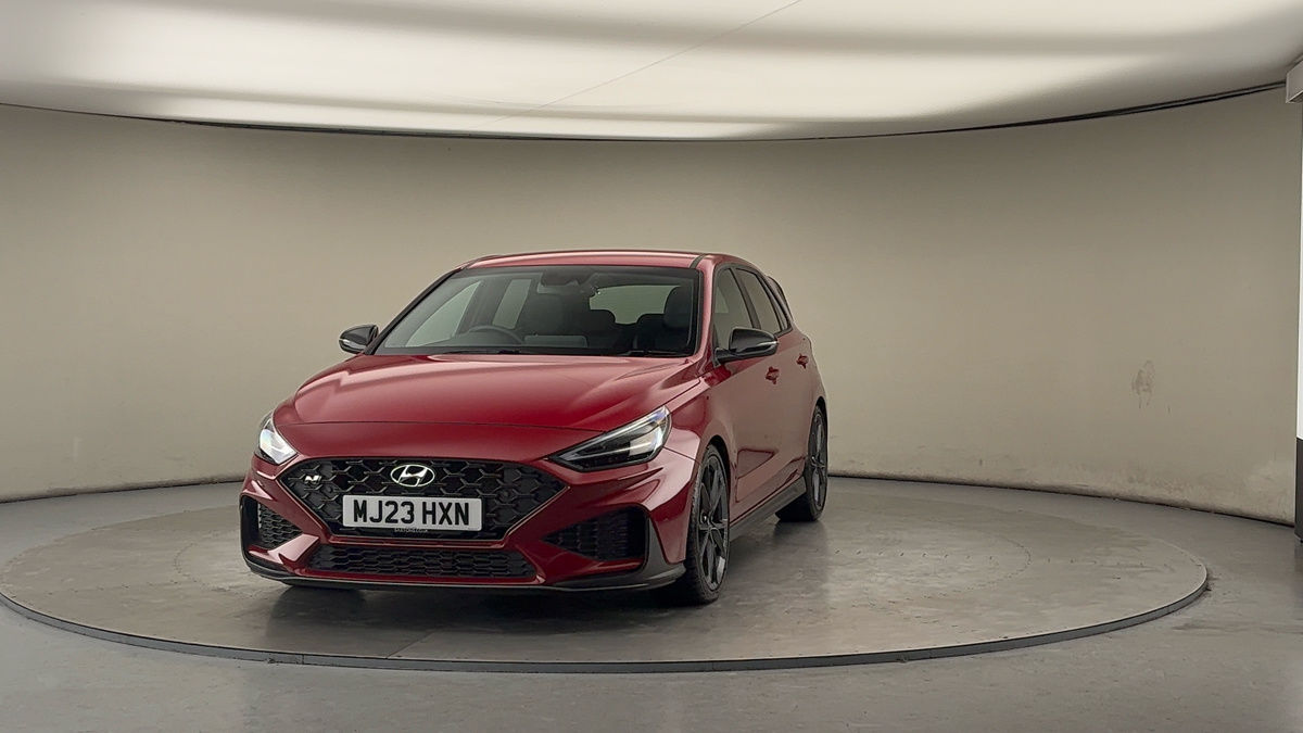 Used Hyundai i30 2023 for sale - 77277064: Photo 32