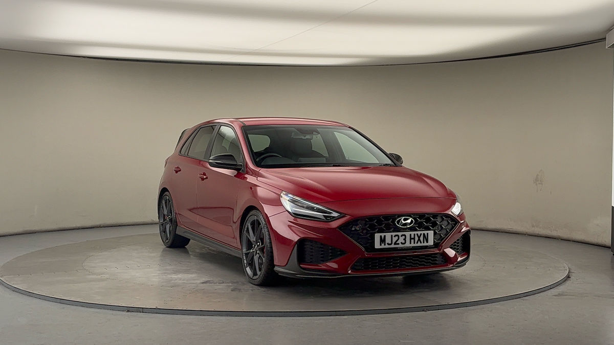 Used Hyundai i30 2023 for sale - 77277064: Photo 34