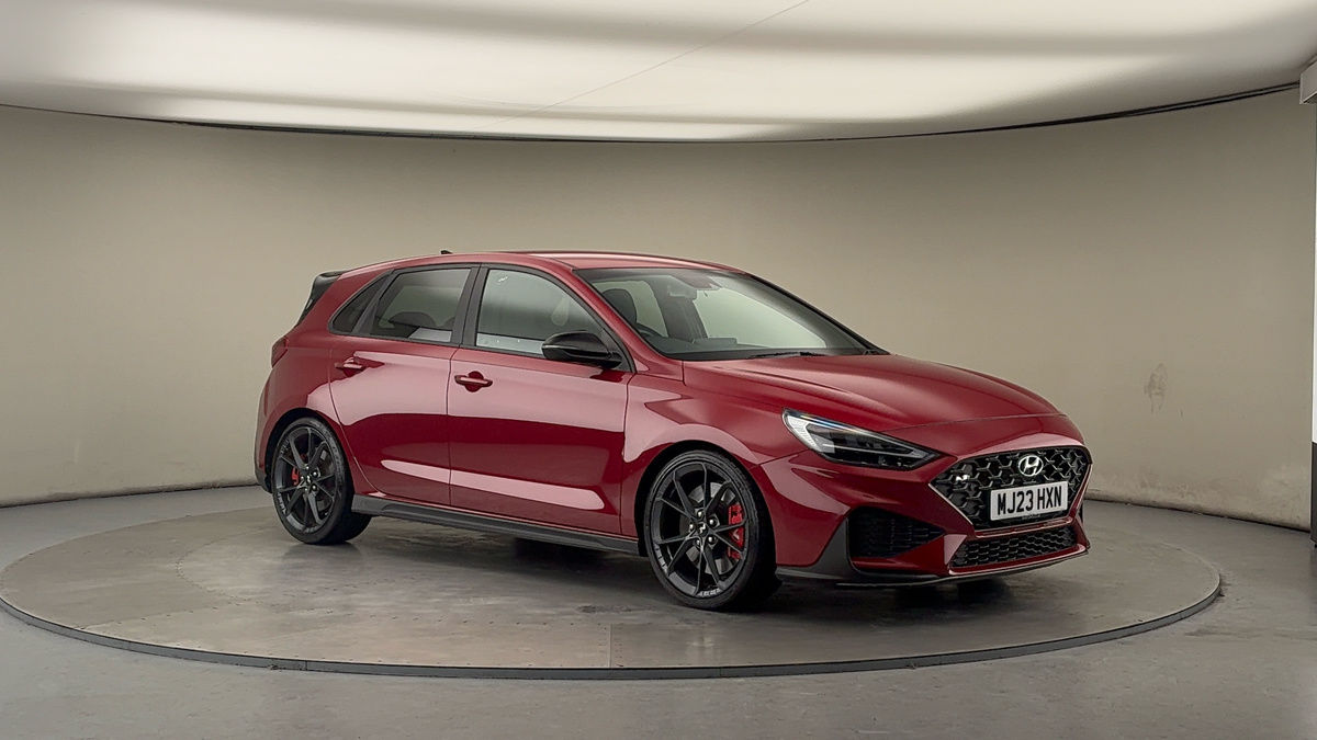 Used Hyundai i30 2023 for sale - 77277064: Photo 35