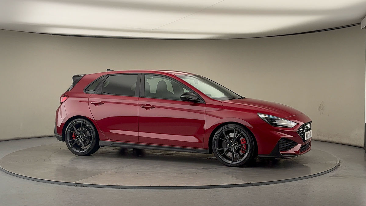 Used Hyundai i30 2023 for sale - 77277064: Photo 36