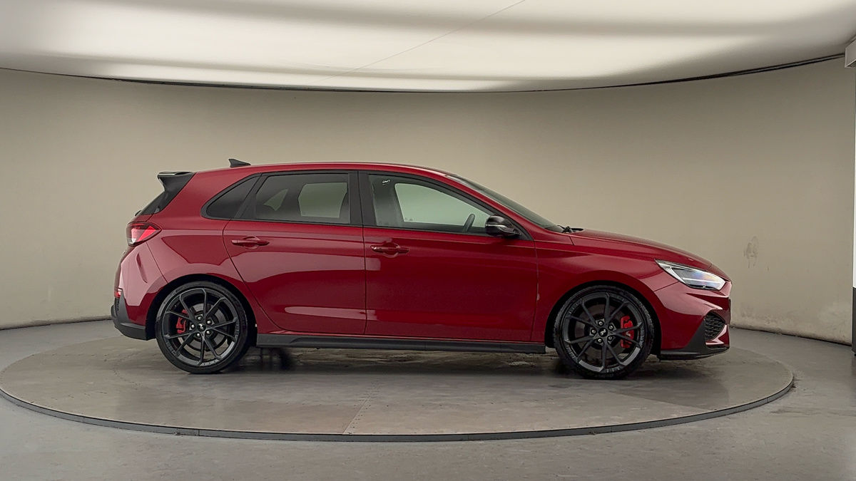 Used Hyundai i30 2023 for sale - 77277064: Photo 37