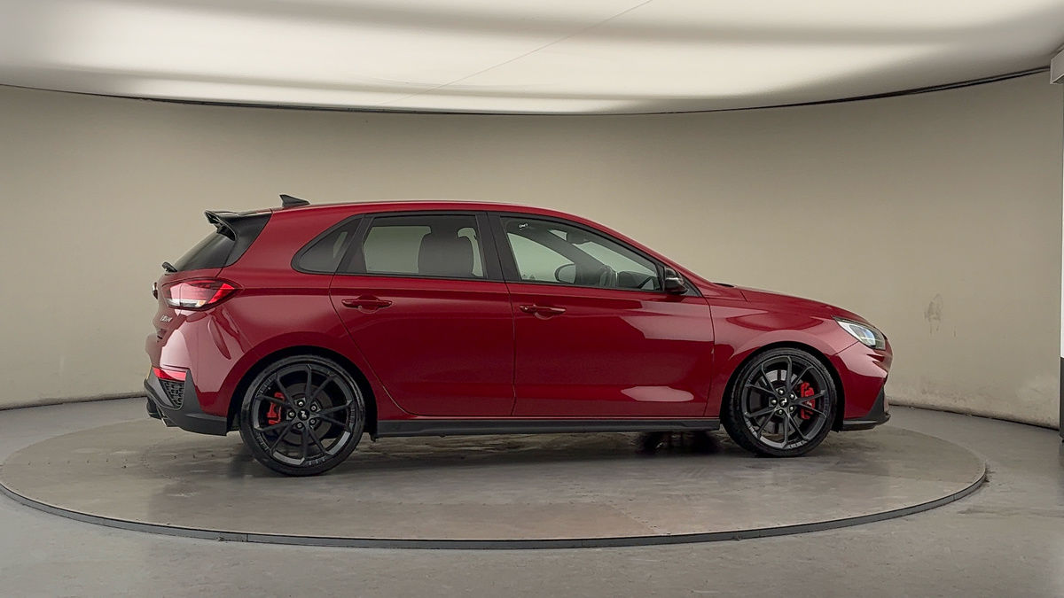 Used Hyundai i30 2023 for sale - 77277064: Photo 38