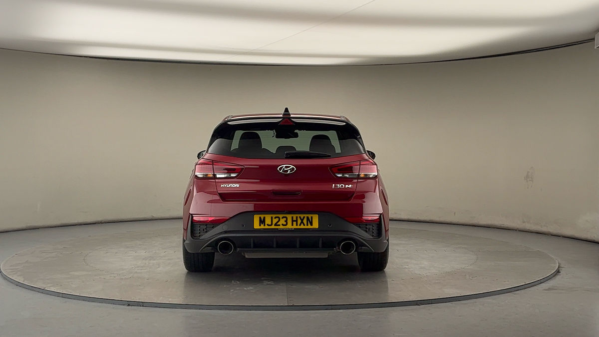 Used Hyundai i30 2023 for sale - 77277064: Photo 4