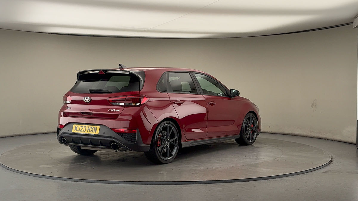 Used Hyundai i30 2023 for sale - 77277064: Photo 40