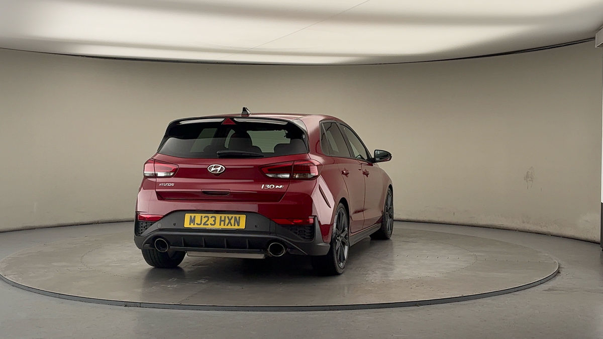 Used Hyundai i30 2023 for sale - 77277064: Photo 41