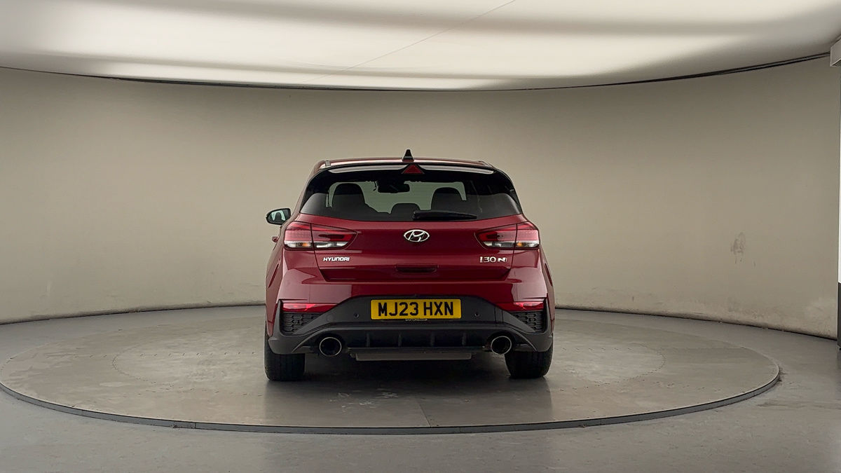 Used Hyundai i30 2023 for sale - 77277064: Photo 42