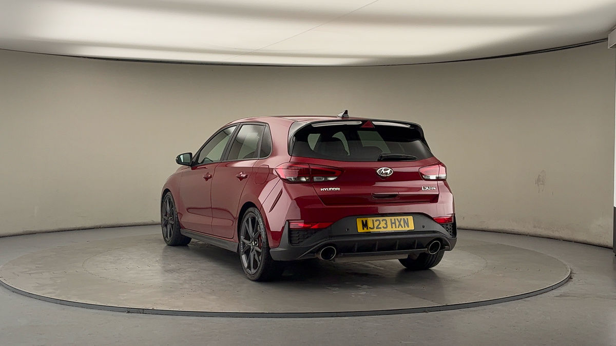 Used Hyundai i30 2023 for sale - 77277064: Photo 43