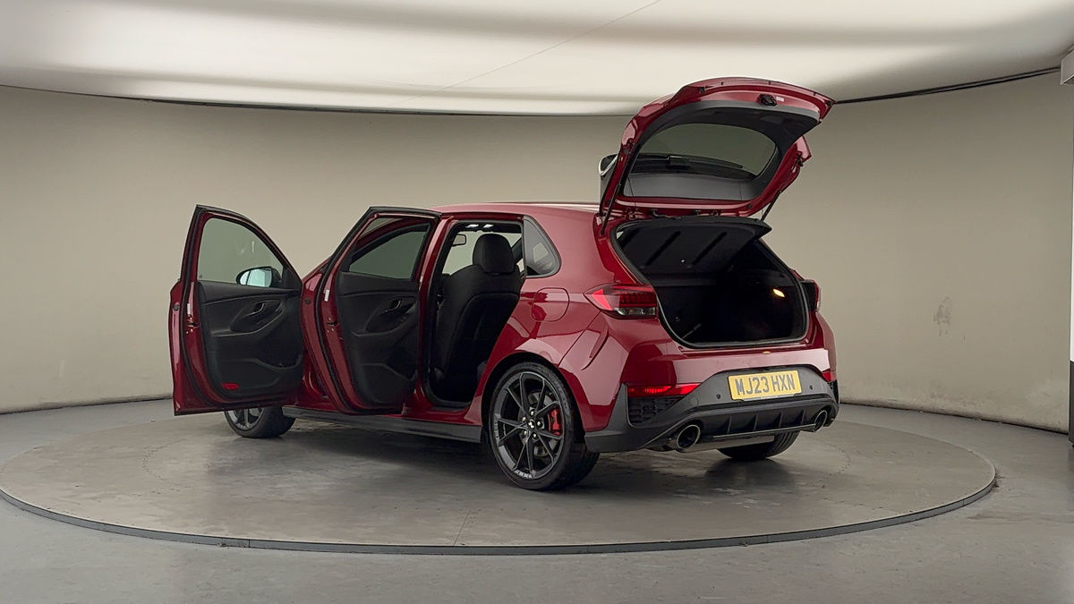 Used Hyundai i30 2023 for sale - 77277064: Photo 44