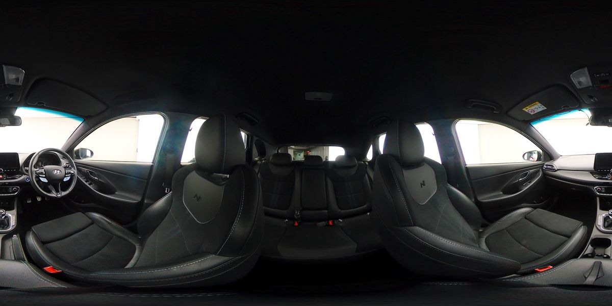 Used Hyundai i30 2023 for sale - 77277064: Photo 45