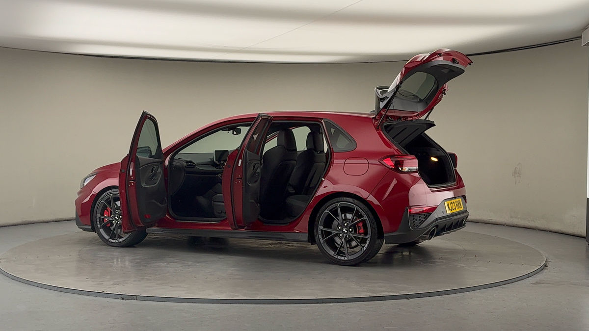 Used Hyundai i30 2023 for sale - 77277064: Photo 46