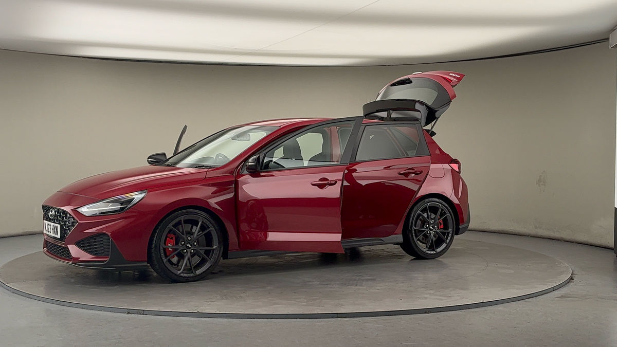 Used Hyundai i30 2023 for sale - 77277064: Photo 49