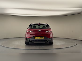 Used Hyundai i30 2023 for sale - 77277064: Photo