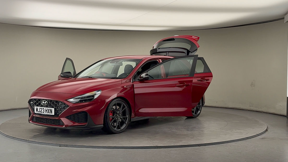 Used Hyundai i30 2023 for sale - 77277064: Photo 50