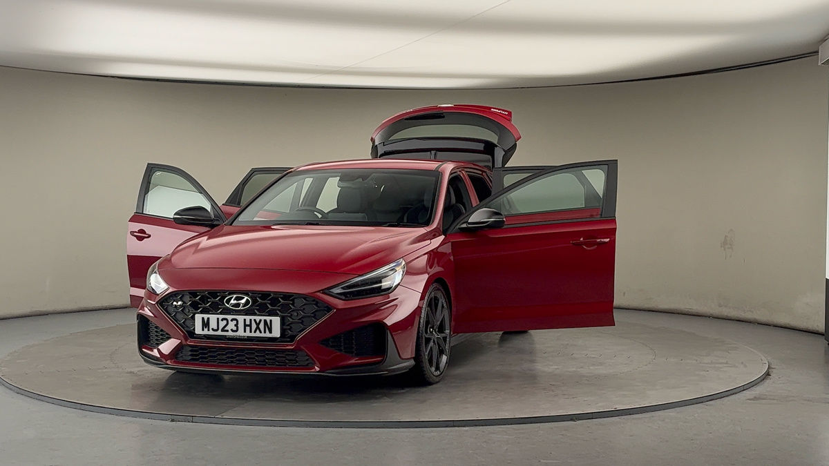 Used Hyundai i30 2023 for sale - 77277064: Photo 51