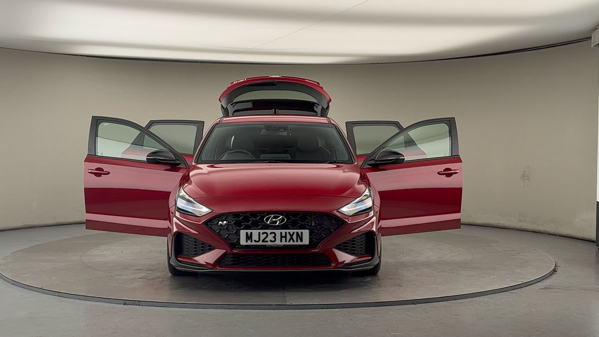 Used Hyundai i30 2023 for sale - 77277064: Photo 52