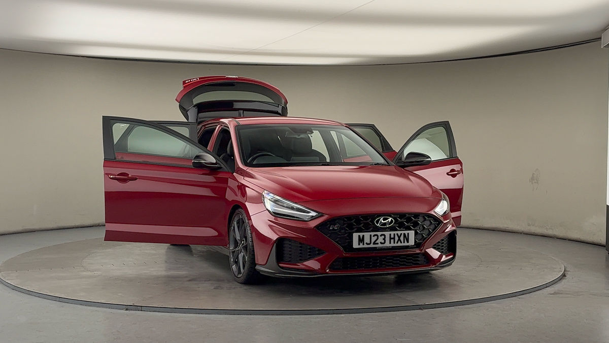 Used Hyundai i30 2023 for sale - 77277064: Photo 53