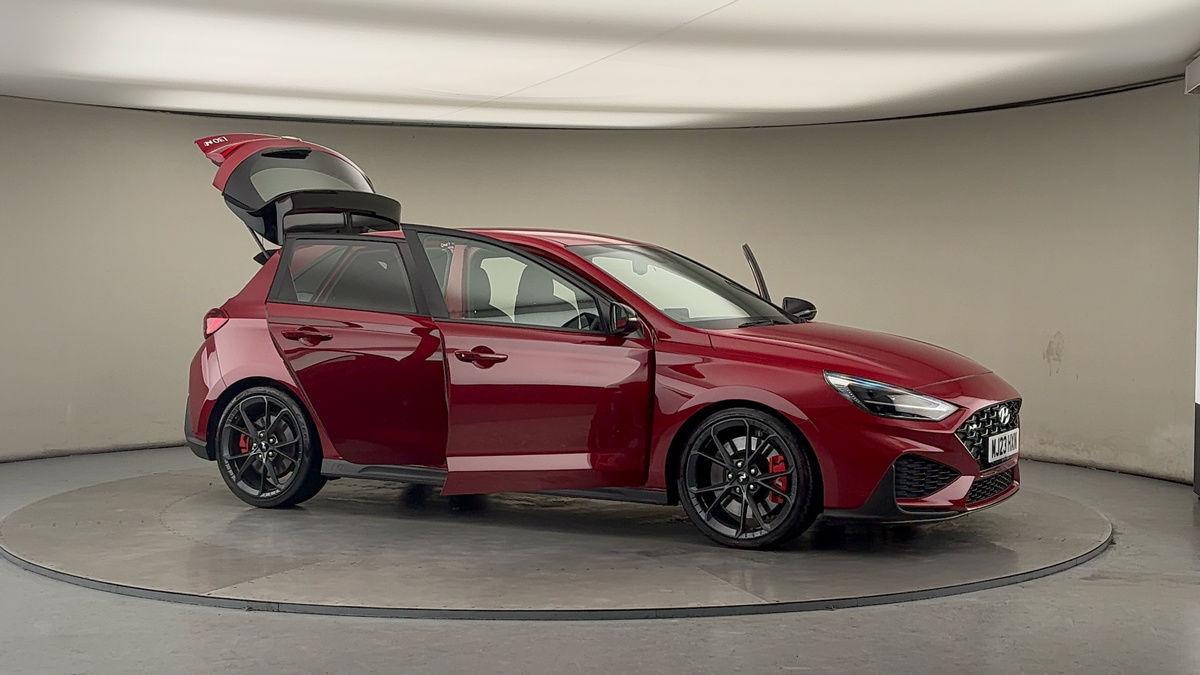 Used Hyundai i30 2023 for sale - 77277064: Photo 55