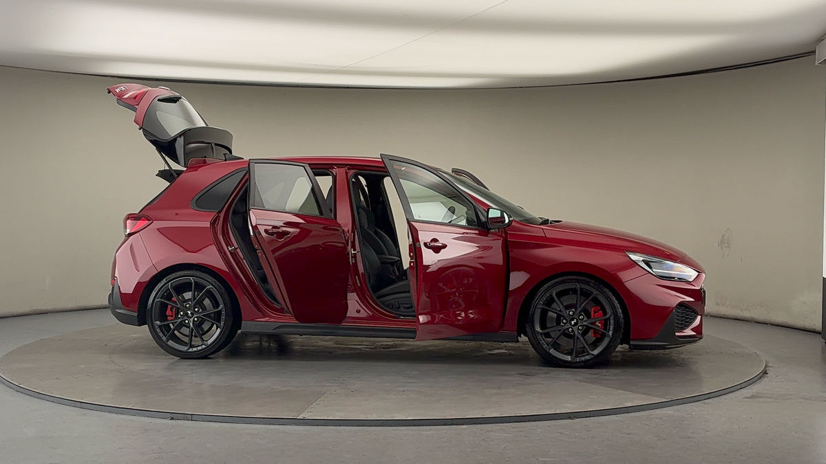 Used Hyundai i30 2023 for sale - 77277064: Photo 56