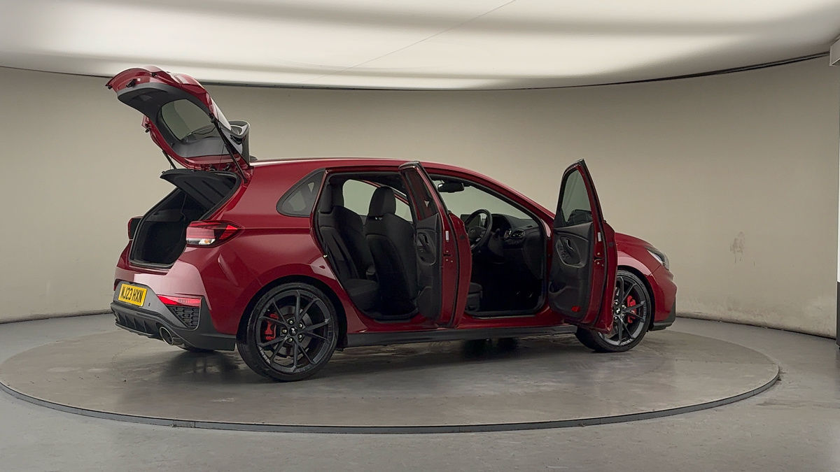 Used Hyundai i30 2023 for sale - 77277064: Photo 58