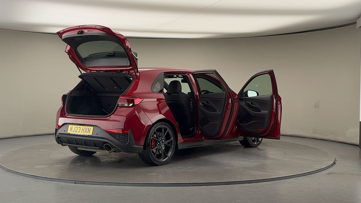 Used Hyundai i30 2023 for sale - 77277064: Photo 59