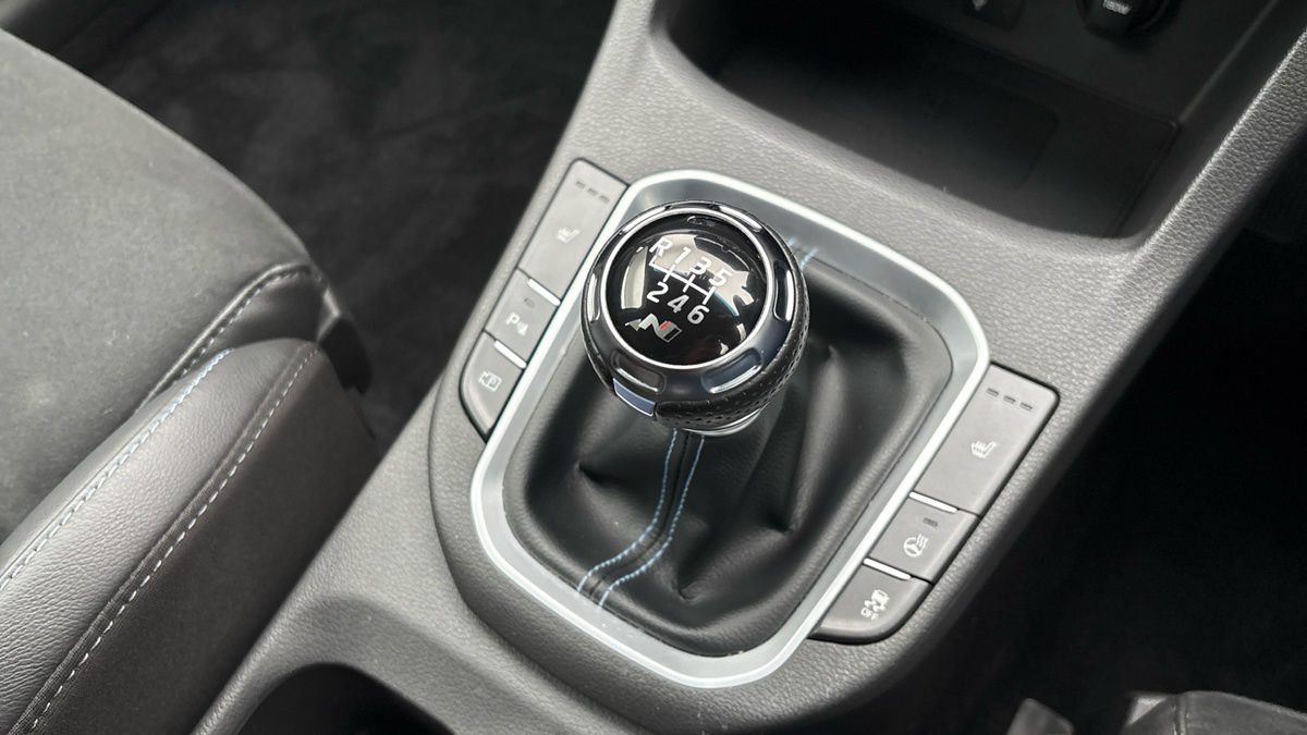 Used Hyundai i30 2023 for sale - 77277064: Photo 6