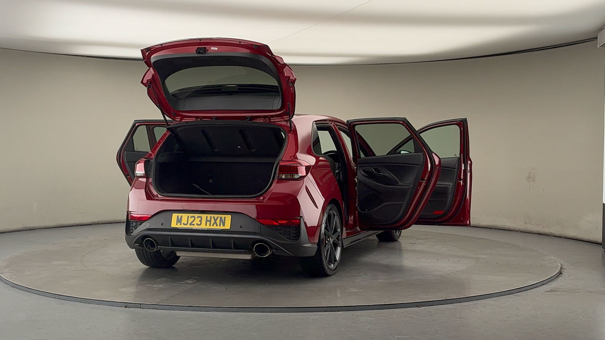 Used Hyundai i30 2023 for sale - 77277064: Photo 60