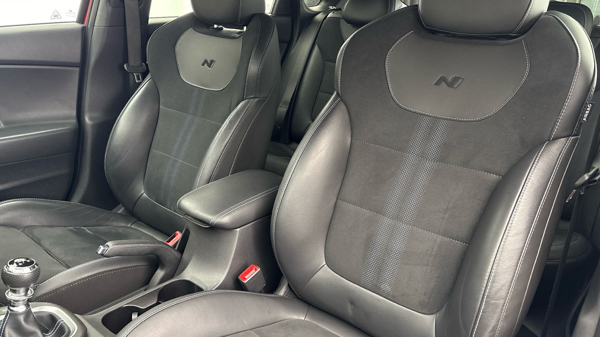 Used Hyundai i30 2023 for sale - 77277064: Photo 7