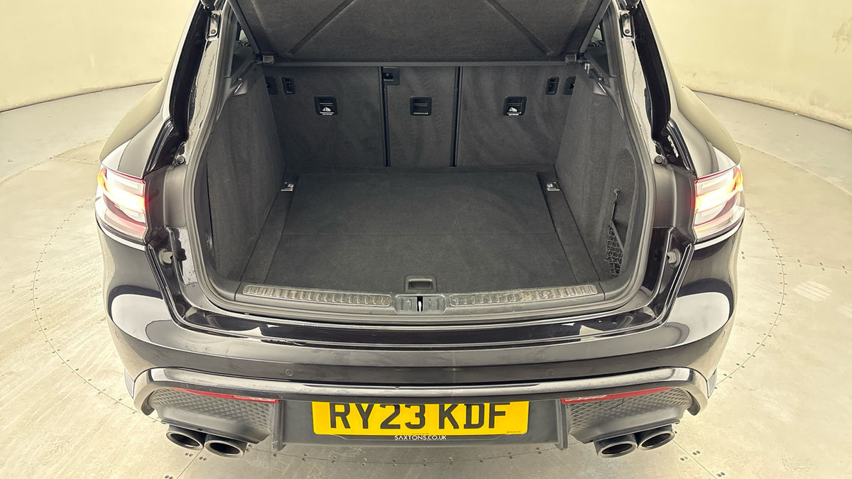 Used Porsche Macan 2023 for sale - 77821834: Photo 11