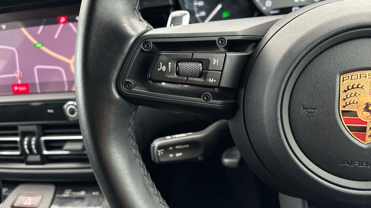 Used Porsche Macan 2023 for sale - 77821834: Photo 13