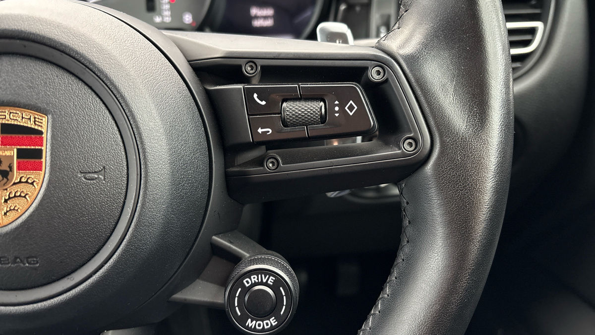 Used Porsche Macan 2023 for sale - 77821834: Photo 14