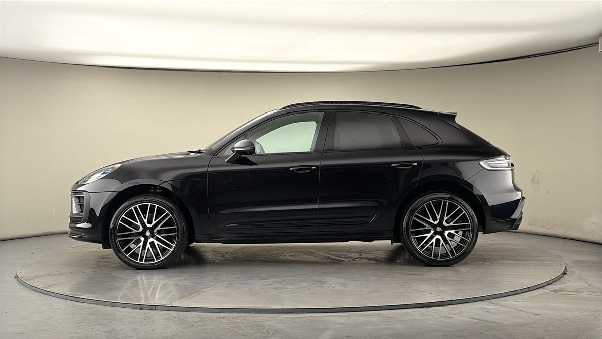 Used Porsche Macan 2023 for sale - 77821834: Photo 15