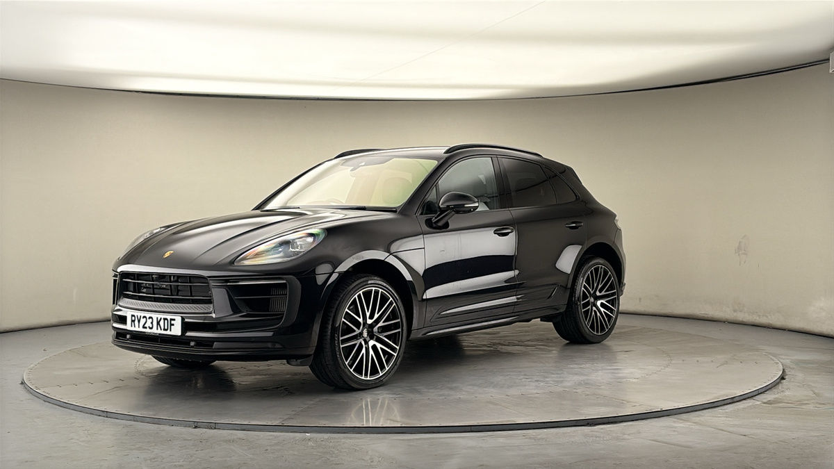 Used Porsche Macan 2023 for sale - 77821834: Photo 20